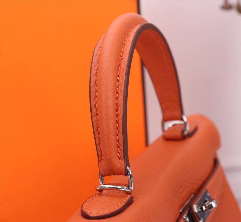 Hermes Kelly Bags